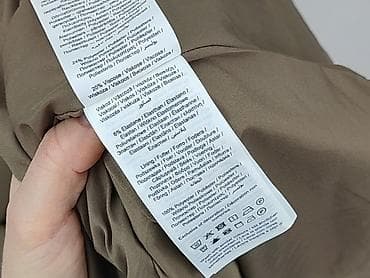 kotex garnitury: Object, Płaszcz damski, rozmiar M — 6