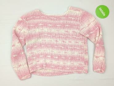 czy akryl w swetrze jest dobry: Sweter damski, rozmiar L — 3