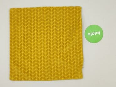 zasłony lidl: Pillowcase, 41 x 41, kolor - Żółty, stan - Bardzo dobry — 2