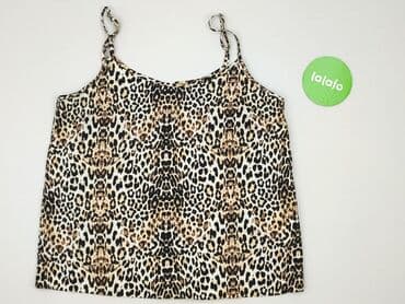 amisu bluzki: Amisu, Top damski, rozmiar M — 2