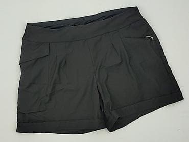 trekingowe: Szorty damskie, rozmiar 2XL — 1