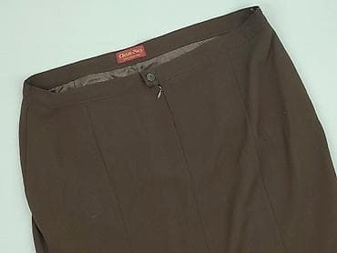 patchwork: Спідниця жіноча, розмір 4XL — 1