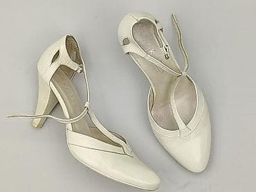 buty contes: Rozmiar 37 — 1