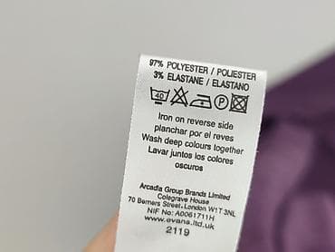spódnice size plus: Spódnica damska, rozmiar 6XL — 5