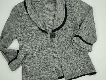 second hand second: Kardigan damski, rozmiar 2XL — 1