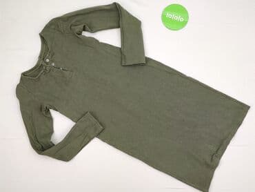 koszulki z długim rękawem damskie dickies: Sukienka damska, rozmiar S — 3