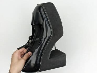 Women: Flat shoes for women, 40, condition - Very good — 6