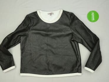 skórzana bluzki: Limited Edition, Bluzka damska, rozmiar M — 2