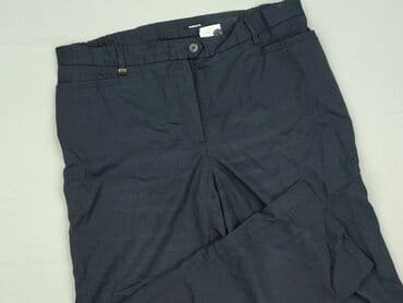 штани жіночі: Walbusch, Material trousers for women, size 2XL (EU 44) — 1
