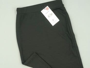 spódnice plisowane tiulowe czarne: Sinsay, Women`s skirt, size S (EU 36) — 1