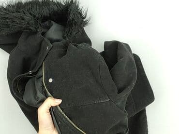 дублянка жіноча польща: Stradivarius, Parka damska, rozmiar S — 7