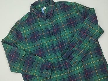 H&M Divided, Koszulа dla mężczyzn, rozmiar XL