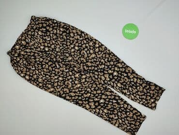 kapcie zygzak mcqueen 42: Primark, Spodnie materiałowe damskie, rozmiar S — 2