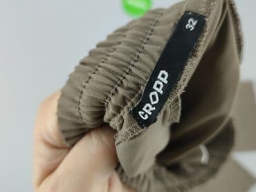 cropp cargo: Cropp, Spodnie materiałowe damskie, rozmiar 2XS — 5