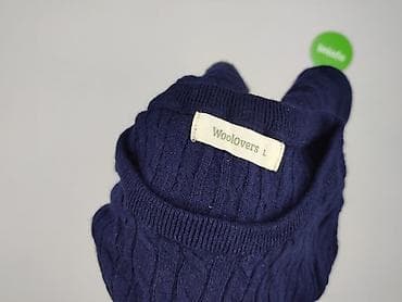 merino: WoolOvers, Sweter damski, rozmiar L — 5