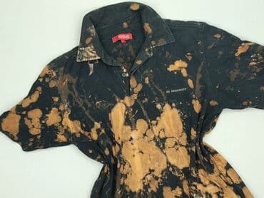 koszulka nike tie dye: Reserved, Koszulka polo dla mężczyzn, rozmiar M — 1