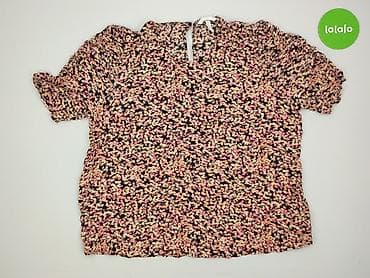 hm 158: H&M, Bluzka damska, rozmiar 3XL — 3