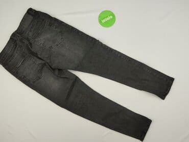 msmg trampki: FSBN, Jeansy damskie, rozmiar M — 3