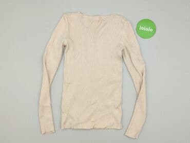 marynarka damska h: Sinsay, Women's blouse, size M (EU 38) — 3