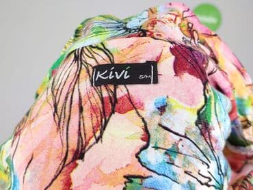 koszulka zeglarska: Kiwi, Top damski, rozmiar S — 4