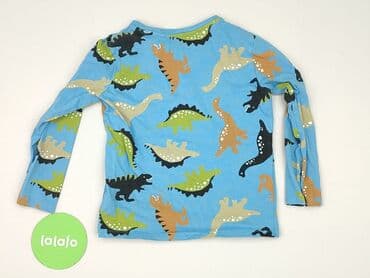 top z koronką sinsay: Sweatshirt, Sinsay, 5-6 years, 110-116 cm, condition - Perfect — 3