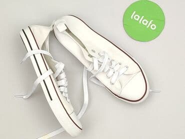 buty rozmiar 41: Trampki damskie, rozmiar 41 — 3