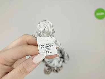 bluzy wojan: T-shirt damski, rozmiar 3XL — 6