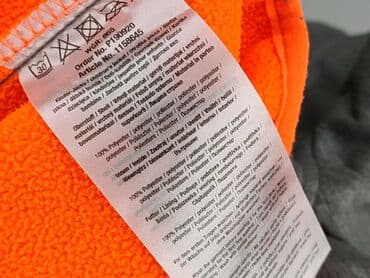 pauzza bluzki: Kurtka przejściowa, Kiki & Koko, 7 lat, 116-122 cm, stan - Bardzo dobry — 5