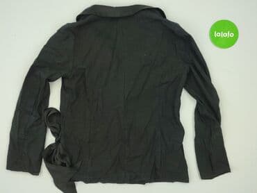 Women's Clothing: H&M Conscious, Women's blouse, M — 3