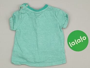 koszulka fast and furious: T-shirt, F&F, 3-6 months, condition - Perfect — 3