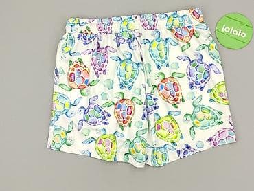 c a spodnie: Szorty damskie, rozmiar L — 3