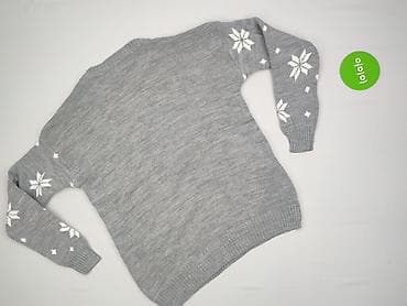zima: Kessi, Sweter damski, rozmiar M — 3