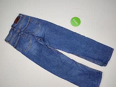 second hand brand: Джинси жіночі, розмір 2XS — 3