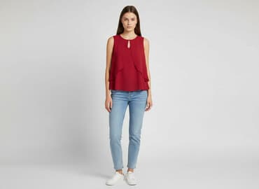 bluzki atmosphere: Atmosphere, Bluzka damska, rozmiar S — 1