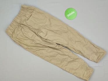 c a spodnie narciarskie: Spodnie materiałowe, Destination, 9 lat, 128/134, stan - Idealny — 3