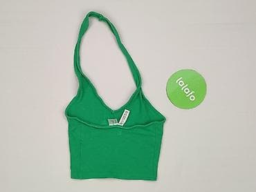 "hennes: H&M Divided, Top damski, rozmiar 2XS — 3