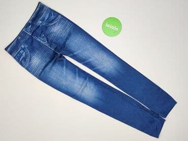 legginsy modelujące: Legginsy S — 2