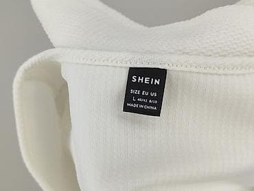lniane: Shein, Top damski, rozmiar L — 4