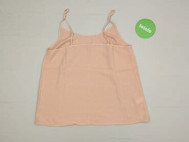 bluzka do różowych spodni: Next, Women's blouse, size L — 4