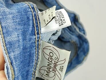 mango szorty: Mango, Szorty damskie, rozmiar S — 5