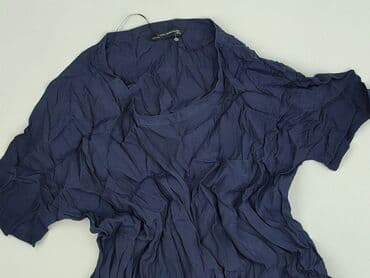 biały t shirt zara: Zara, T-shirt damski, rozmiar S — 1