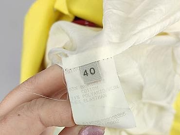 kurtki zaraz: Marynarka damska, rozmiar M — 4