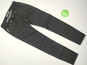 джинси жіночі сінсей: Jeans for women, size S (EU 36) — 2
