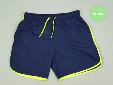 asics bielizna termoaktywna: Шорти, H&M, 16 р., 170, стан - Ідеальний — 2