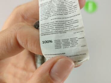 czerwona sukienka cropp: Cropp, Sukienka damska, rozmiar S — 6