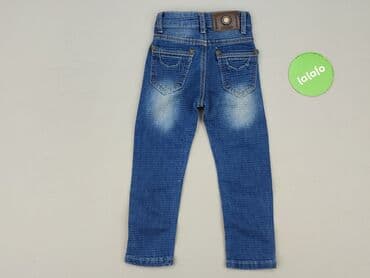 fb jeans: Spodnie jeansowe, 13 lat, 158, stan - Idealny — 3