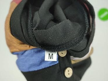 bluzki blyszczące: Bluzka damska, rozmiar M — 5