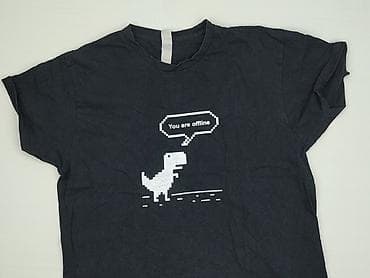 Koszulka dla mężczyzn, rozmiar S