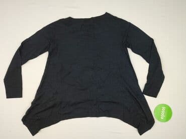 sweter h: Trussardi, Women`s sweater, size S (EU 36) — 3