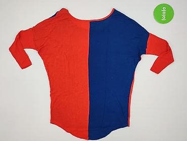 ccc red: Orsay, Bluzka damska, rozmiar 2XL — 3